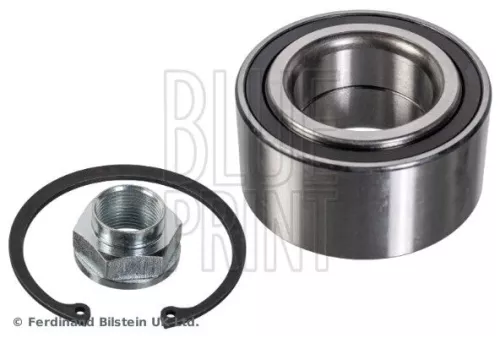 BLUE PRINT BLUE PRINT ADH28223 Blue Print Front Left Or Right Wheel Bearing Kit For Honda Civic Cr-v Crx Hr- 