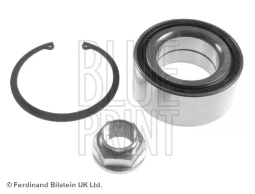 BLUE PRINT BLUE PRINT ADH28235 Blue Print Front Left Or Right Wheel Bearing Kit For Honda Accord 