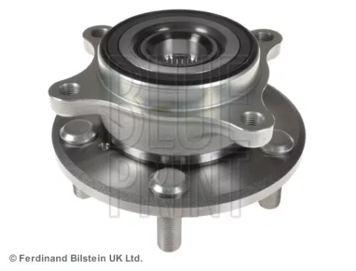 BLUE PRINT BLUE PRINT ADH28239C Blue Print Front Left Or Right Rear Left Or Right Wheel Bearing Kit For Hon 