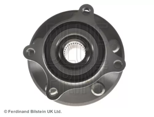 BLUE PRINT BLUE PRINT ADH28239C Blue Print Front Left Or Right Rear Left Or Right Wheel Bearing Kit For Hon 