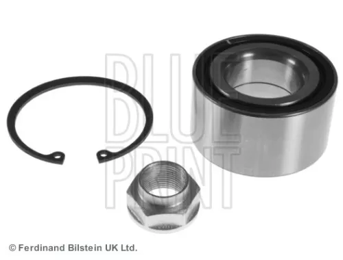BLUE PRINT BLUE PRINT ADH28241 Blue Print Front Left Or Right Wheel Bearing Kit For Honda Amaze Brio City In 