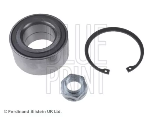 BLUE PRINT BLUE PRINT ADH28245 Blue Print Front Wheel Bearing Kit For Honda Cr-z 