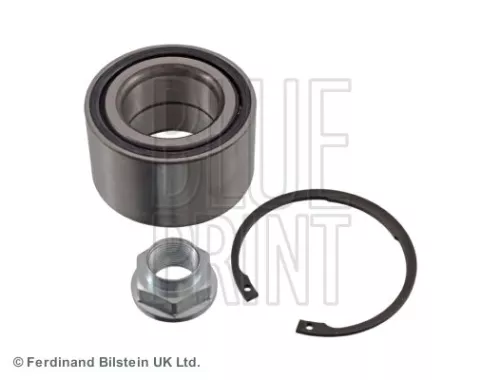 BLUE PRINT BLUE PRINT ADH28247 Blue Print Front Wheel Bearing Kit For Honda Civic 