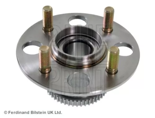 BLUE PRINT BLUE PRINT ADH28335 Blue Print Rear Left Or Right Wheel Bearing Kit For Honda Civic 