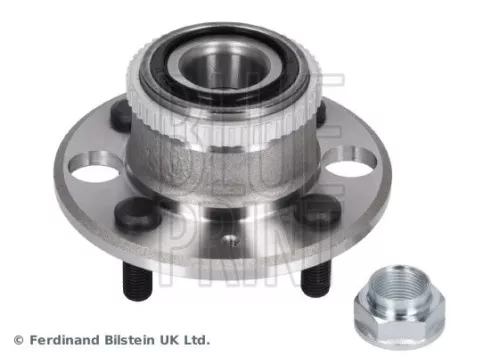 Blue Print Rear Left Or Right Wheel Bearing Kit For Honda Civic Crx