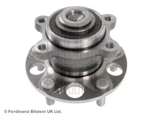BLUE PRINT BLUE PRINT ADH28345 Blue Print Rear Left Or Right Wheel Bearing Kit For Honda Accord 