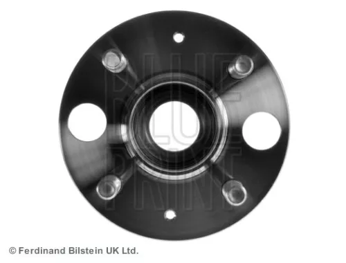 BLUE PRINT BLUE PRINT ADH28347 Blue Print Rear Left Or Right Wheel Bearing Kit For Honda Civic 