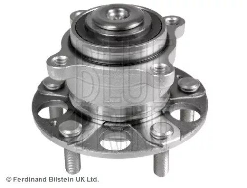BLUE PRINT BLUE PRINT ADH28348C Blue Print Rear Left Or Right Wheel Bearing Kit For Honda Accord 