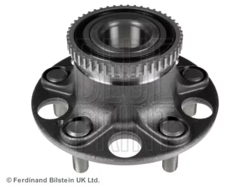 BLUE PRINT BLUE PRINT ADH28352C Blue Print Rear Left Or Right Wheel Bearing Kit For Honda Accord 