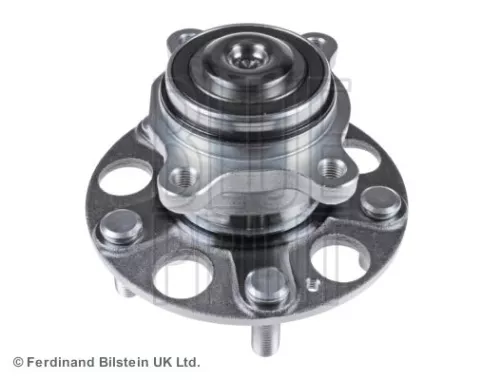 BLUE PRINT BLUE PRINT ADH28353 Blue Print Rear Left Or Right Wheel Bearing Kit For Honda Civic 