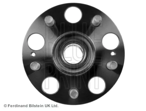 BLUE PRINT BLUE PRINT ADH28355 Blue Print Rear Wheel Bearing Kit For Honda Accord 