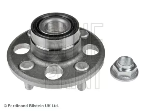 BLUE PRINT BLUE PRINT ADH28358 Blue Print Rear Wheel Bearing Kit For Honda Crx Logo 