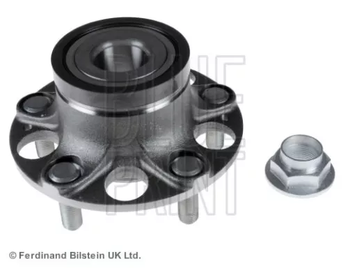 BLUE PRINT BLUE PRINT ADH28359 Blue Print Rear Left Or Right Wheel Bearing Kit For Honda Cr-z 