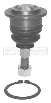 Ball Joint