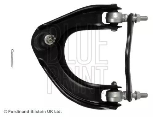 Blue Print Front Left Upper Control Trailing Arm For Honda Civic Crx