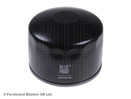 BLUE PRINT BLUE PRINT ADJ132118 Blue Print Oil Filter For Land Rover Mg Rover 25 45 Freelander Mg Zr Mg Zs Stree 