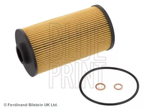 BLUE PRINT BLUE PRINT ADJ132122 Blue Print Oil Filter For Bmw Land Rover 5 7 8 Range Rover Range Rover Sport X5  