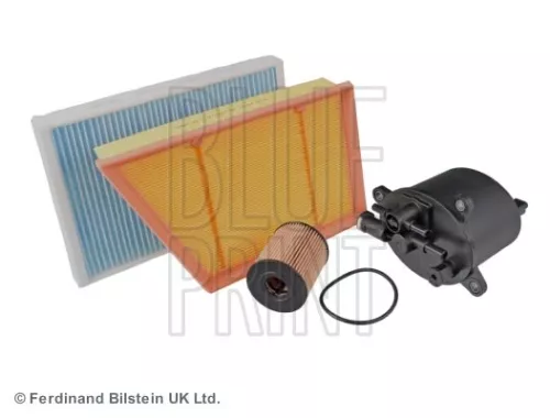 BLUE PRINT BLUE PRINT ADJ132133 Parts Set, maintenance service 