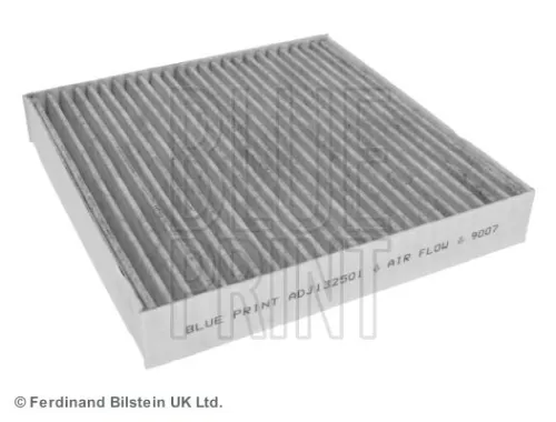 BLUE PRINT BLUE PRINT ADJ132501 Blue Print Cabin Pollen Filter For Jaguar Xf Xj 