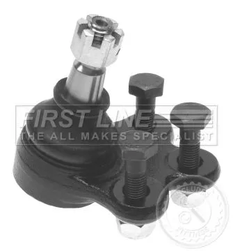 Ball Joint
