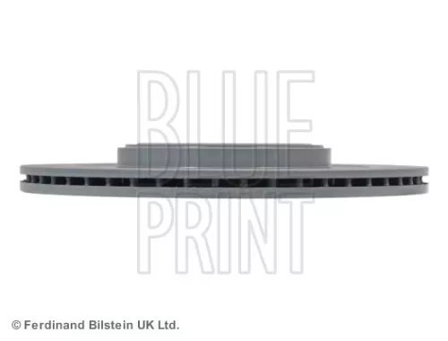 BLUE PRINT BLUE PRINT ADJ134303 2x BLUE Print Rear Internally Vented Brake Discs For Jaguar S-type Xf Xj Xk Xk 8 