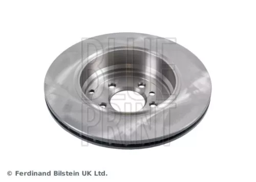 BLUE PRINT BLUE PRINT ADJ134307 2x BLUE Print Rear Internally Vented Brake Discs 
