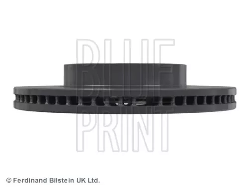 BLUE PRINT BLUE PRINT ADJ134310 2x BLUE Print Front Internally Vented Brake Discs For Land Rover Discsovery Range Rov 