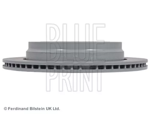 BLUE PRINT BLUE PRINT ADJ134311 2x BLUE Print Rear Internally Vented Brake Discs For Land Rover Discsovery Range Rove 