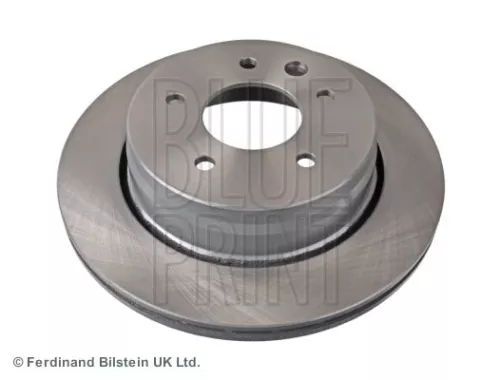 BLUE PRINT BLUE PRINT ADJ134351 2x BLUE Print Rear Internally Vented Brake Discs For Jaguar Xk 8 
