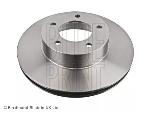 BLUE PRINT BLUE PRINT ADJ134352 2x BLUE Print Front Internally Vented Brake Discs For Jaguar Xj 