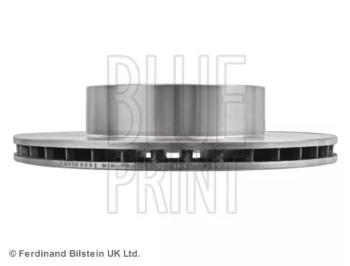 BLUE PRINT BLUE PRINT ADJ134352 2x BLUE Print Front Internally Vented Brake Discs For Jaguar Xj 