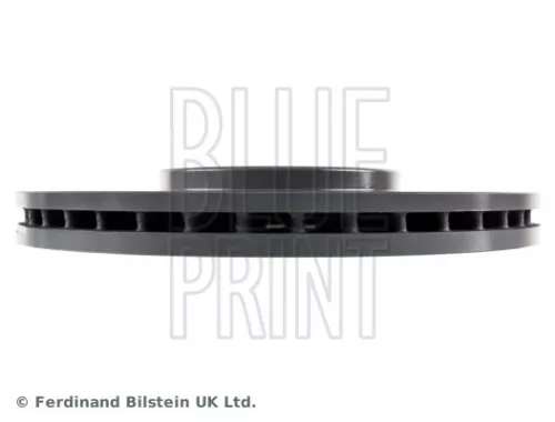 BLUE PRINT BLUE PRINT ADJ134374 2x BLUE Print Front Internally Vented Brake Discs For Jaguar Land Rover F-pace I-pac 