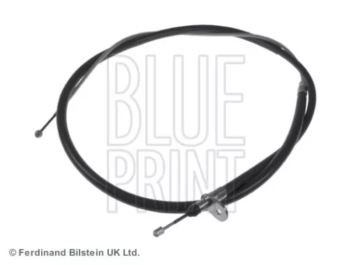 BLUE PRINT BLUE PRINT ADJ134604 Blue Print Rear Left Handbrake Cable For Land Rover Range Rover 