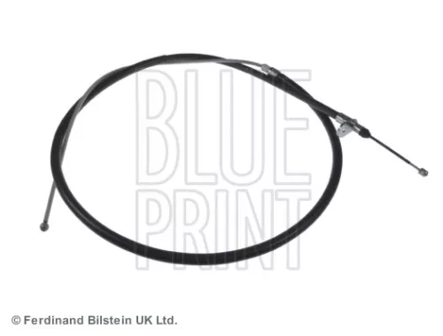 BLUE PRINT BLUE PRINT ADJ134605 Blue Print Rear Right Handbrake Cable For Land Rover Range Rover 