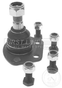 Ball Joint