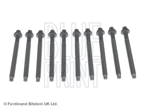 BLUE PRINT BLUE PRINT ADJ137801 Cylinder Head Bolt Set 