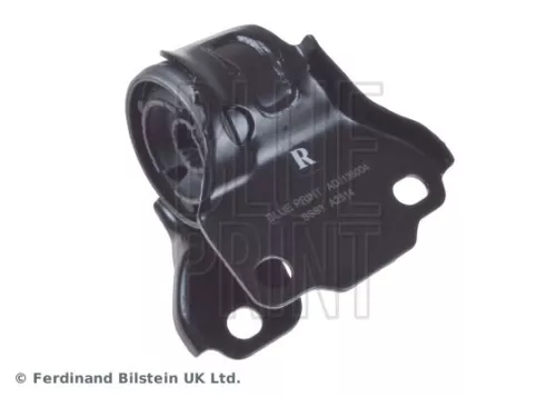 Mounting, control/trailing arm