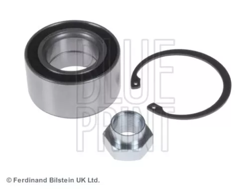 BLUE PRINT BLUE PRINT ADJ138204 Blue Print Front Left Or Right Wheel Bearing Kit For Rover Tata Cityrover Ind 