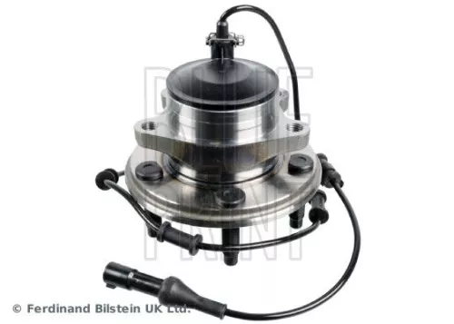 BLUE PRINT BLUE PRINT ADJ138206 Blue Print Front Left Or Right Wheel Bearing Kit For Jaguar S-type Xf Xj Xk 