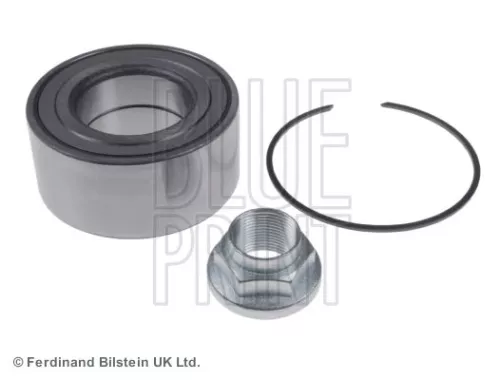 Blue Print Front Rear Wheel Bearing Kit For Land Rover Freelander
