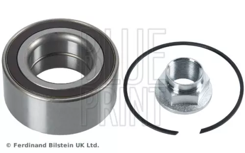 BLUE PRINT BLUE PRINT ADJ138214 Blue Print Front Rear Wheel Bearing Kit For Land Rover Mg Rover 75 Freelander Fr 