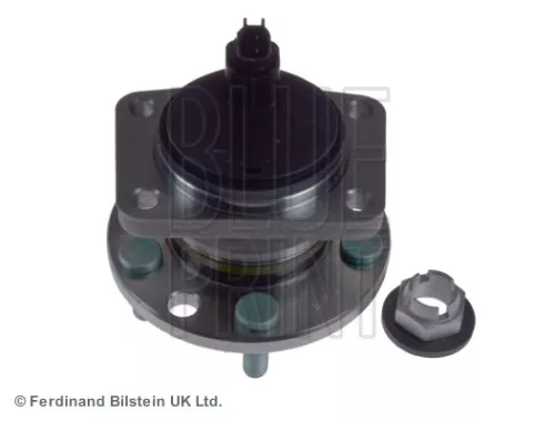 BLUE PRINT BLUE PRINT ADJ138306 Blue Print Rear Left Or Right Wheel Bearing Kit For Jaguar X-type 
