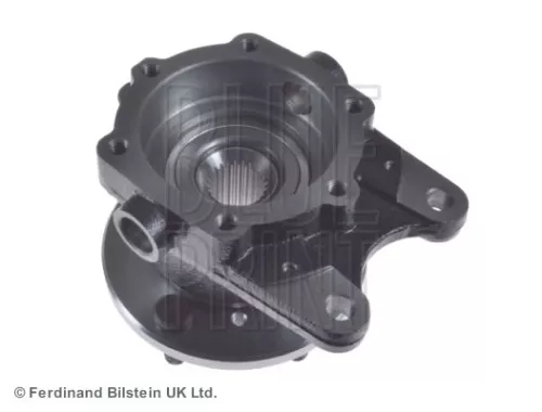 BLUE PRINT BLUE PRINT ADJ138311 Blue Print Rear Left Or Right Wheel Bearing Kit For Land Rover Range Rover 
