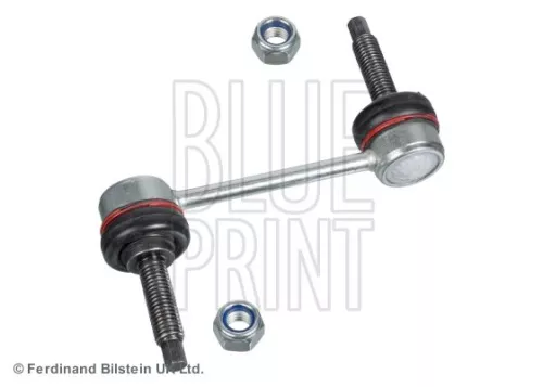 Blue Print Rear Left Or Right Link/coupling Rod Stabiliser Bar For Land Rover 