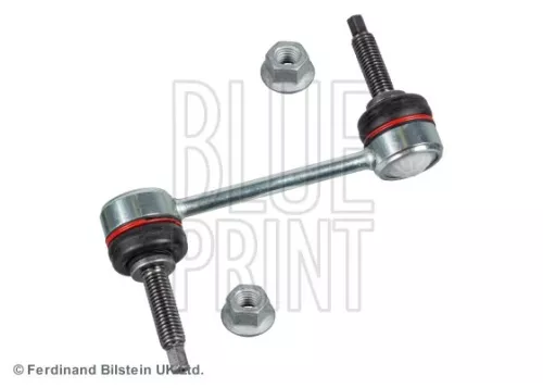 BLUE PRINT BLUE PRINT ADJ138525 Blue Print Rear Left Or Right Link/coupling Rod Stabiliser Bar For Land Rover  