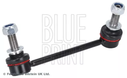 Blue Print Rear Right Link/coupling Rod Stabiliser Bar For Land Rover Defender D