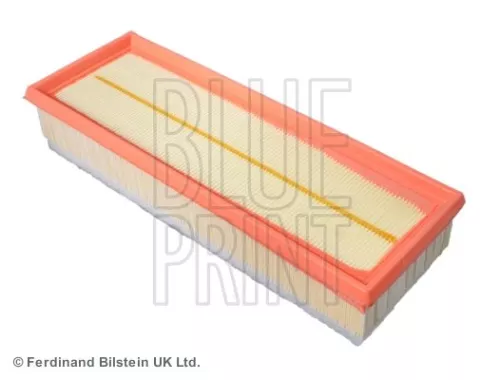 Blue Print Air Filter For Citroën Peugeot Suzuki 1007 206 207 207 Cc 207 Sw 3008