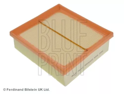 BLUE PRINT BLUE PRINT ADK82233 Blue Print Air Filter For Fiat Suzuki Sedici Sx4 