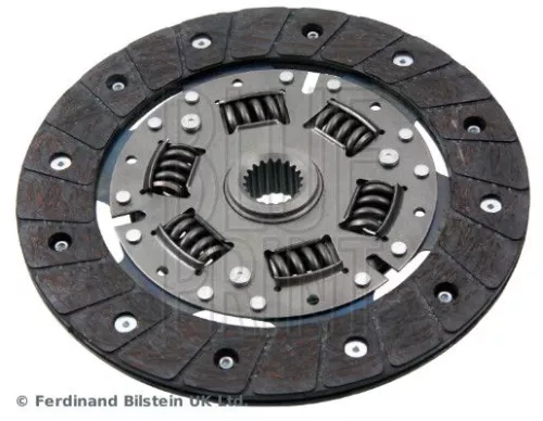 BLUE PRINT BLUE PRINT ADK83107 Clutch Disc 