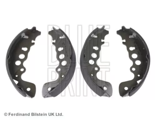 Blue Print Rear Brake Shoe Kit For Suzuki Grand Vitara